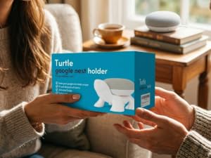 google home stand holder