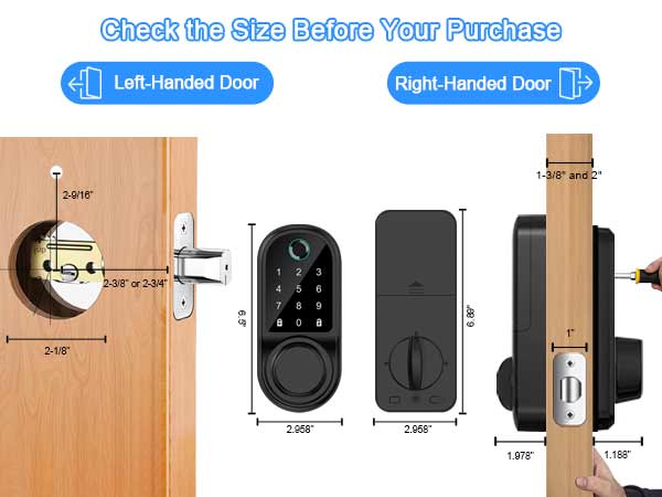 Smart Locks