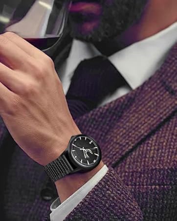 watch band
