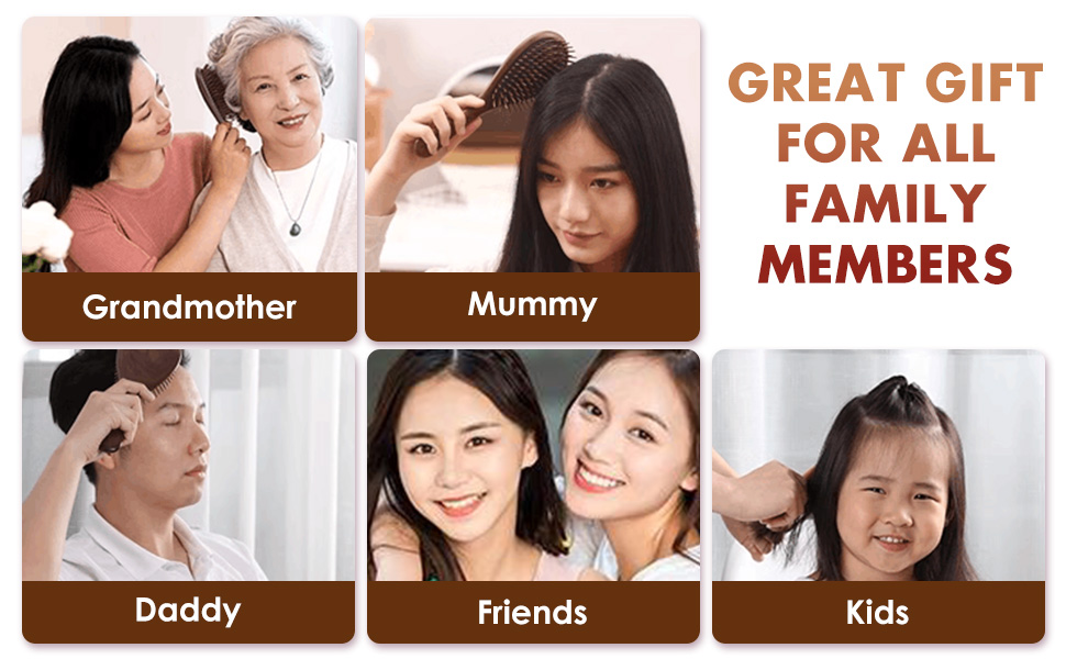 guasha massager comb