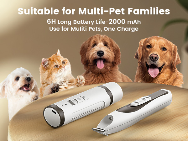 dog nail trimmer