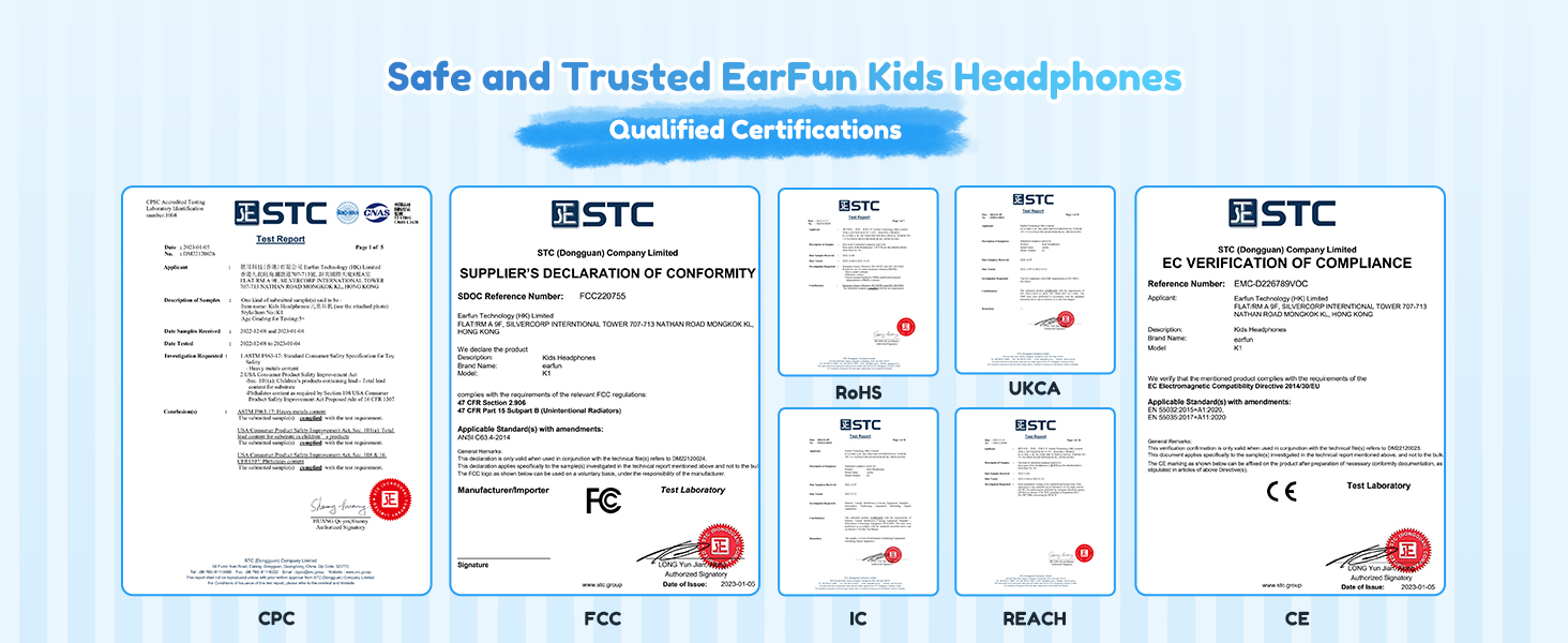 kids headphones
