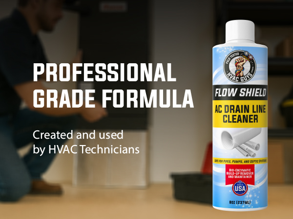 ac drain line cleaner tablets