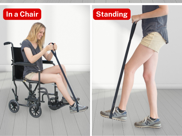leg lifter