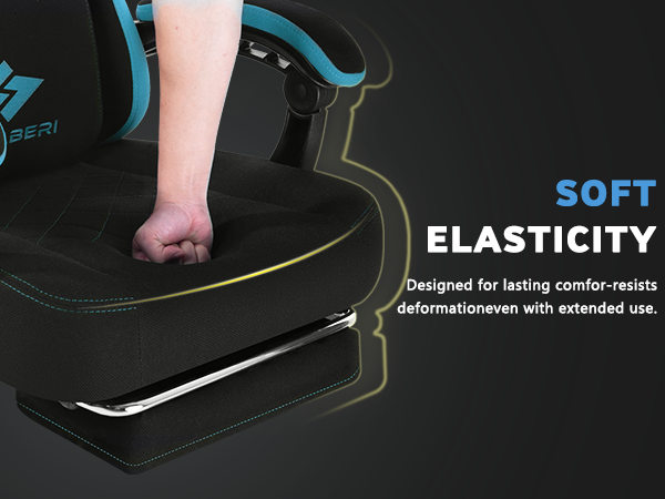 comfy gaming chair