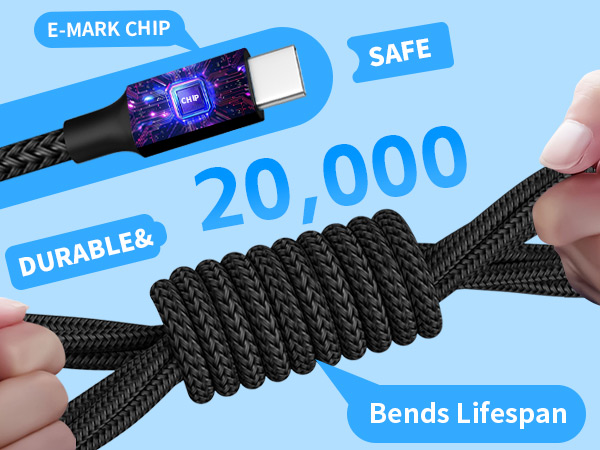 Multi Charging Cable