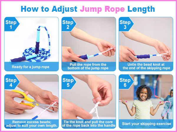 Jump Rope