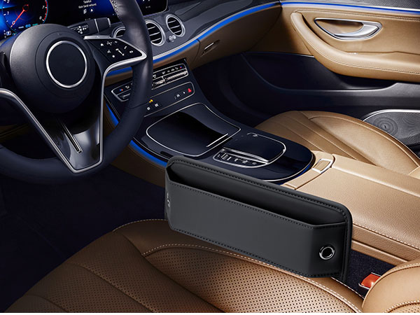 car gap filler