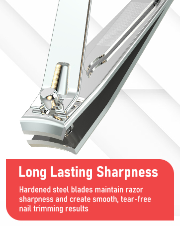 firiker nail clippers