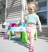 cloth swim diaper