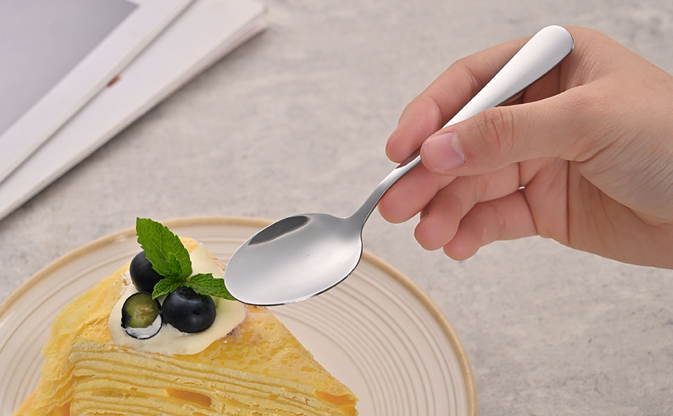 Small Spoon