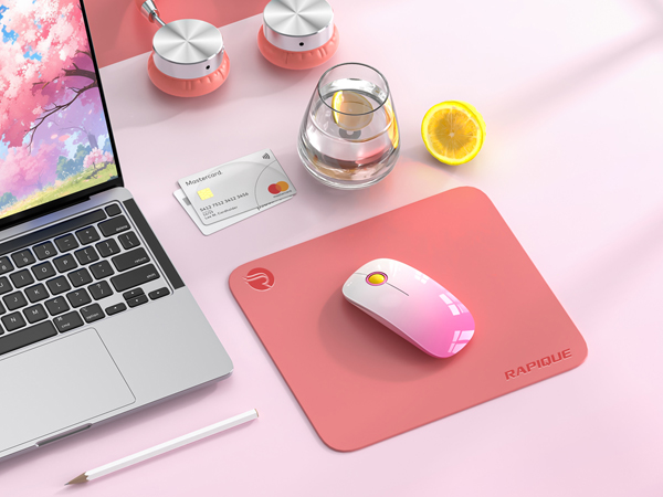 R306 Bluetooth Mouse