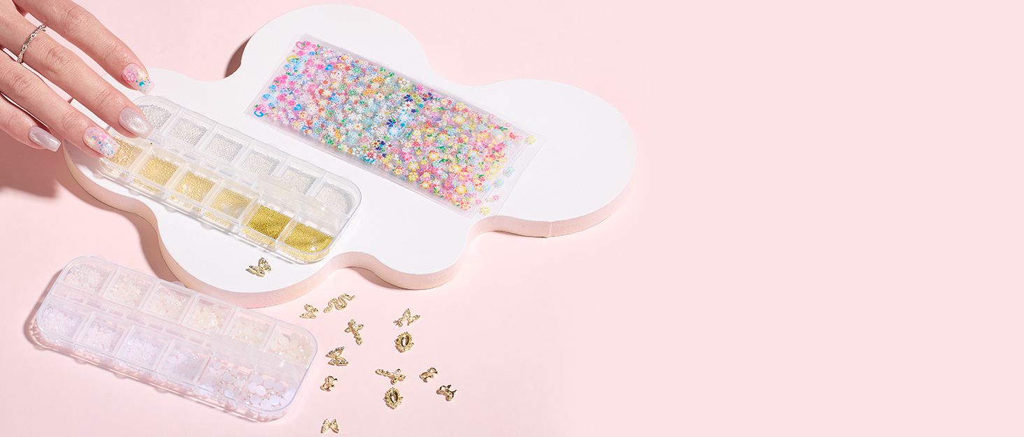 Nail Art Stickers