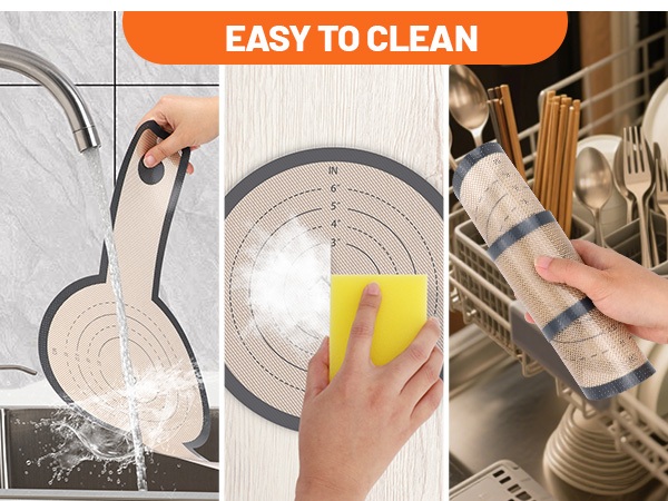 baking mat
