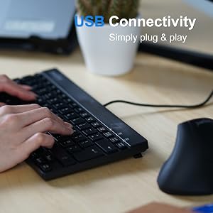 usb keyboard