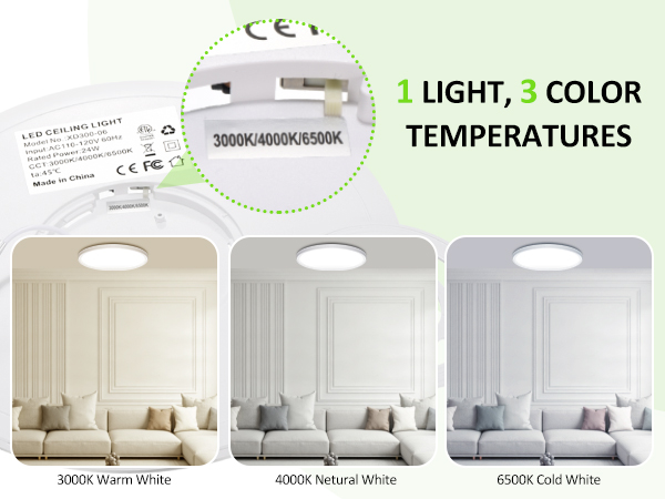Ceiling Light