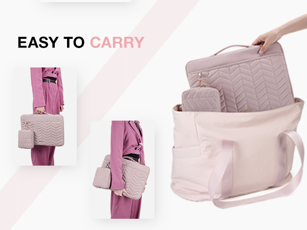 EASY-TO-CARRY