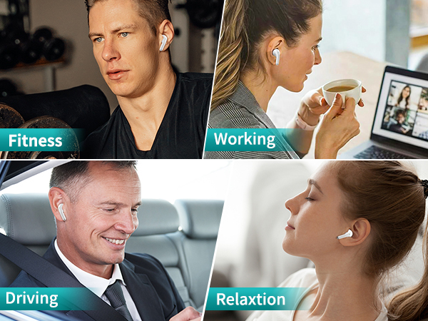 Bluetooth headset