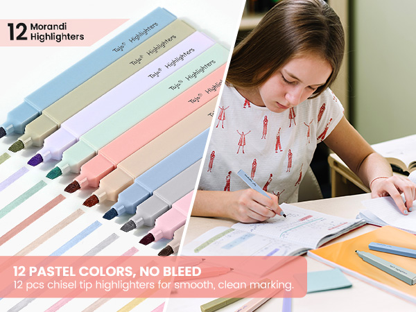 Back-to-School Stationery Set