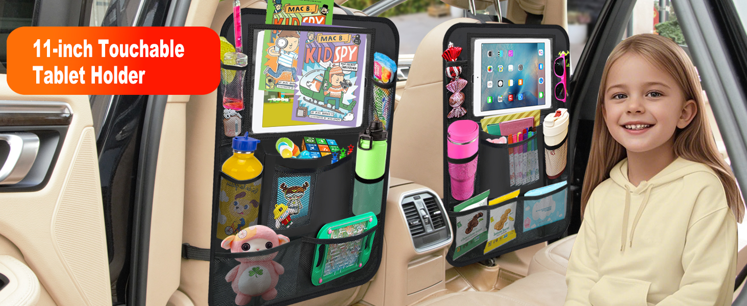car organizer