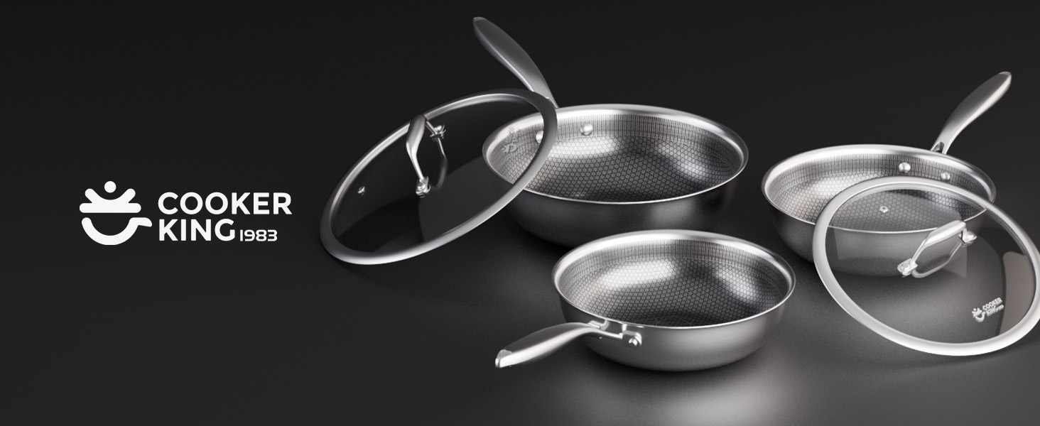 wok pan
