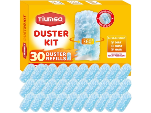 swiffer duster refills
