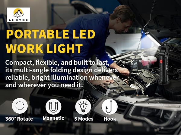 work light