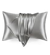 Satin Pillowcase
