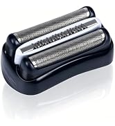 32B Series 3 Shaver Replacement Head,Compatible with All Series 3 320 330 340 350cc 3010s 3040s 3...