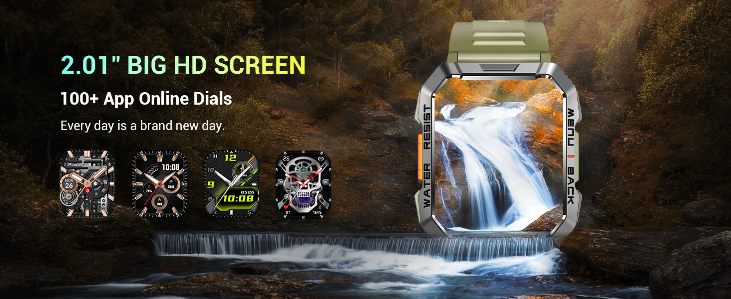 smart watch