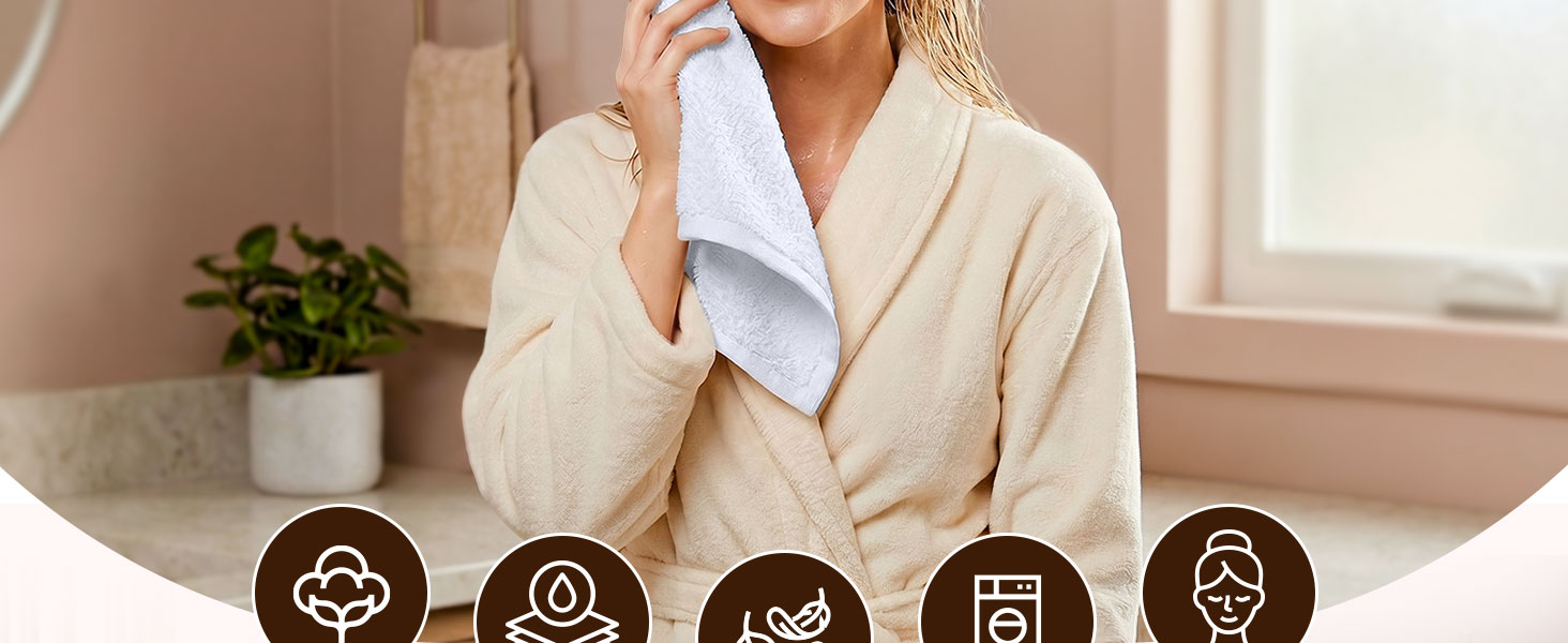 wash cloth