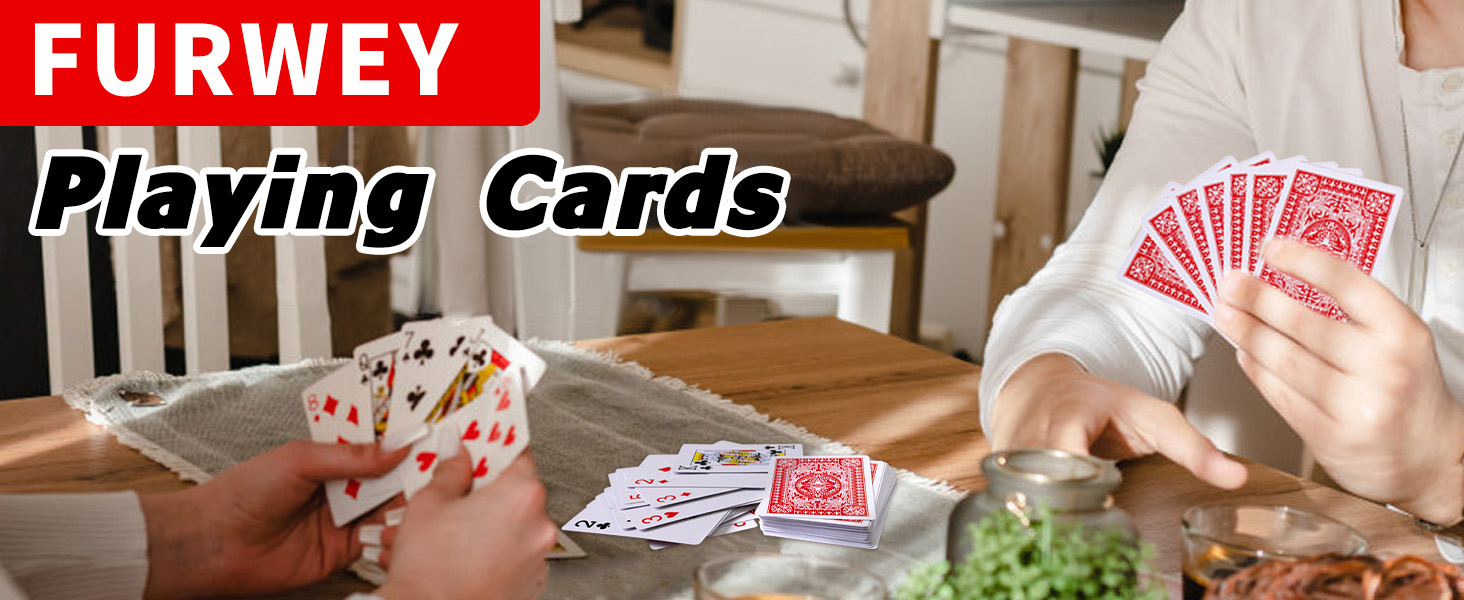 Playing Cards