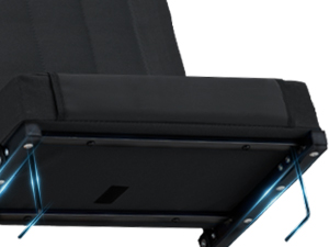 stadium seat