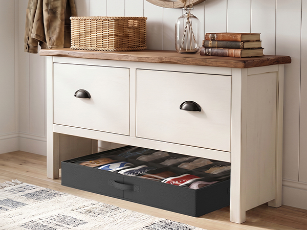 Lifewit Shoe Organizer