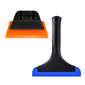 car window squeegee