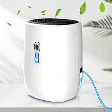 Dehumidifiers