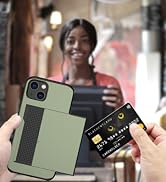 iphone 13 case with card holder