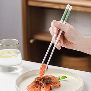 Porcelain Chopsticks