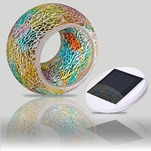solar light outdoor decorative
