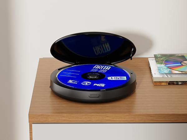 CD Player