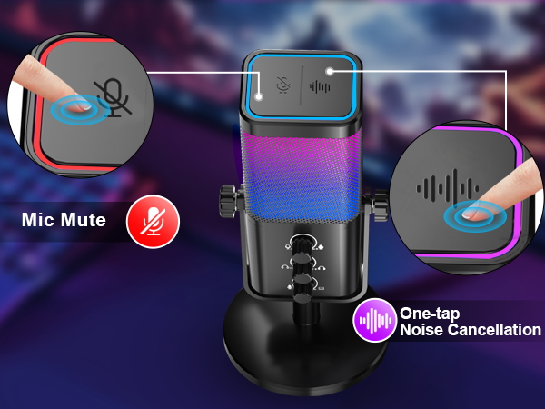 microphone pc