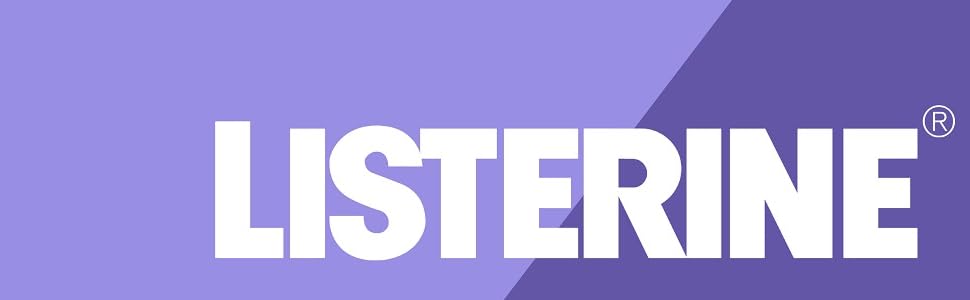 listerine