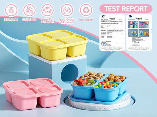 snack box