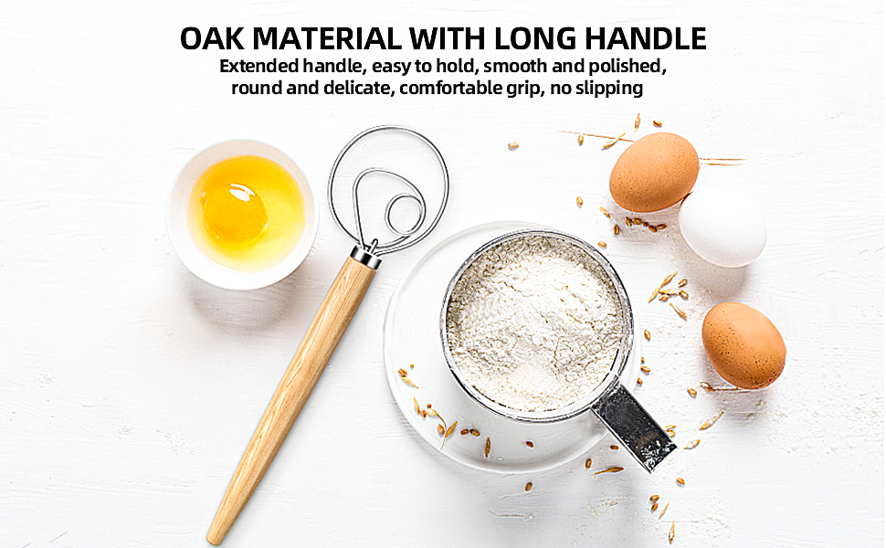 DANISH WHISK