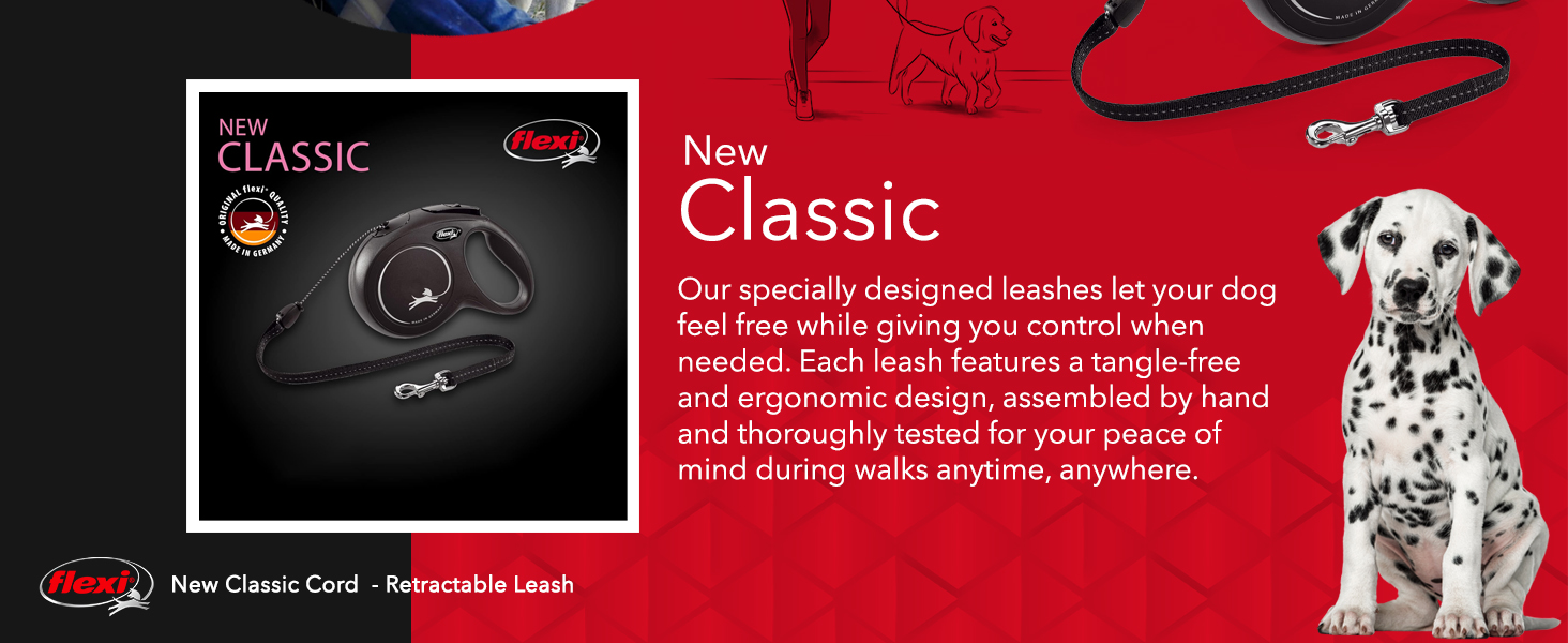 FLEXI New Classic