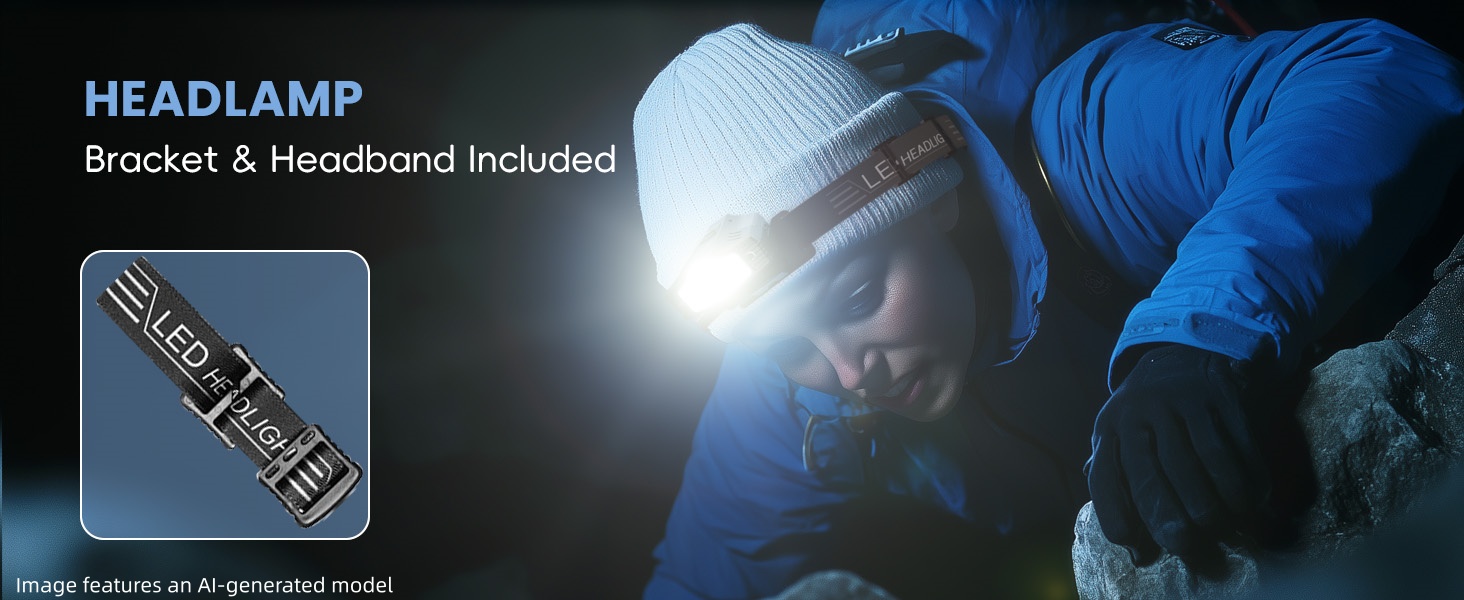 headlamp