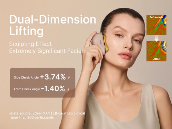 face massager