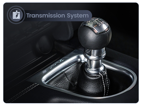 transmission