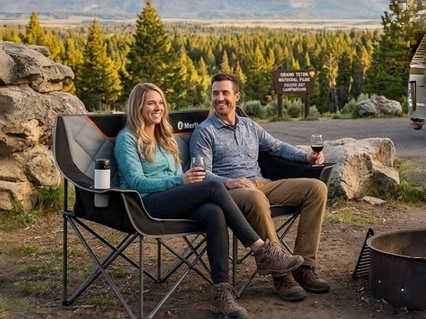 Camping