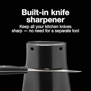 automatic can opener